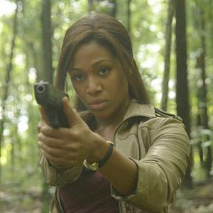 Fotoğraf Nicole Beharie