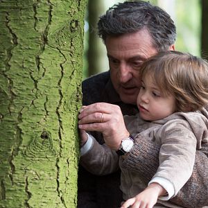 Fotoğraf Daniel Auteuil