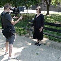 Fotoğraf Finding Vivian Maier