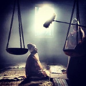 Fotoğraf Yunus Emre Aşkın Sesi