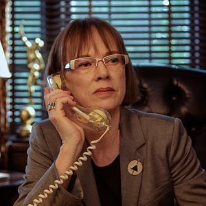 Fotoğraf Judy Davis