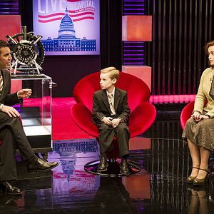 Fotoğraf Kyle Catlett