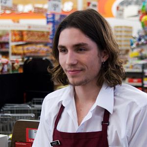 Fotoğraf John Patrick Amedori