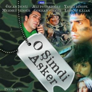Fotoğraf O Şimdi Asker