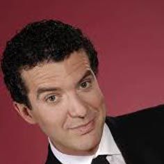 Fotoğraf Rick Mercer