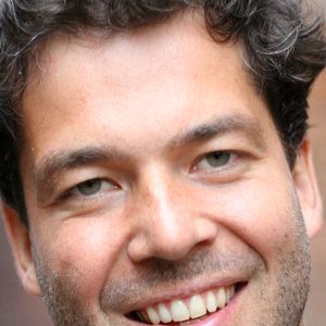 Fotoğraf Christian Theede