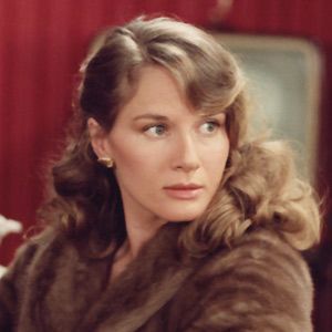 Fotoğraf Dominique Sanda