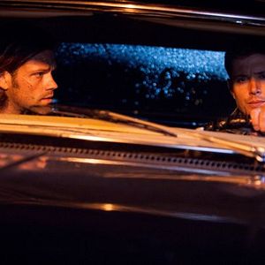 Fotoğraf Jared Padalecki