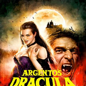 Fotoğraf Dracula 3D
