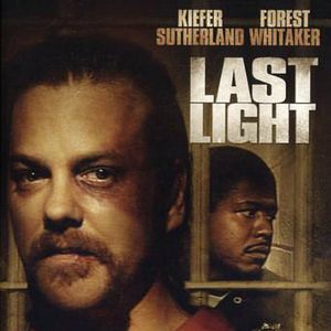 Fotoğraf Last Light