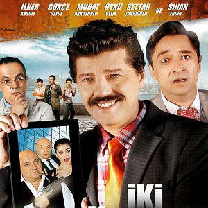 Fotoğraf İki Kafadar: Chinese Connection