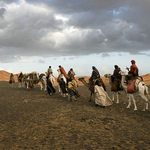Fotoğraf İbni Sina: Hekim