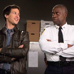 Fotoğraf Andy Samberg