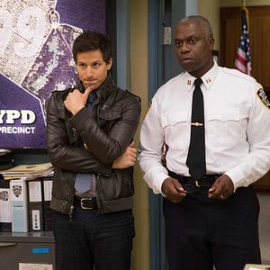 Fotoğraf Andy Samberg