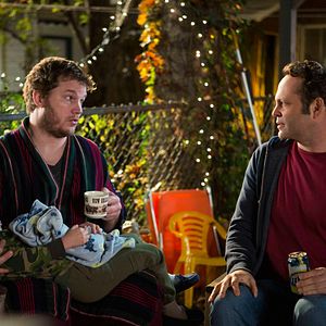 Fotoğraf Chris Pratt