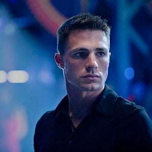 Fotoğraf Colton Haynes