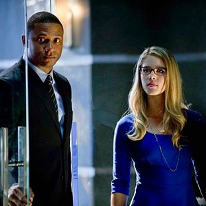 Fotoğraf Emily Bett Rickards