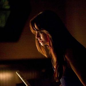 Fotoğraf Nina Dobrev