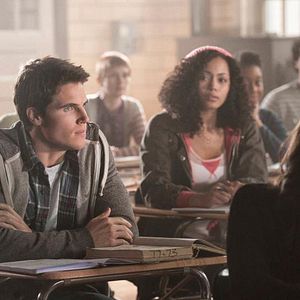 Fotoğraf Madeleine Mantock