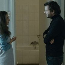 Fotoğraf Bükreş'e Gece Çöktüğünde ya da Metabolizma