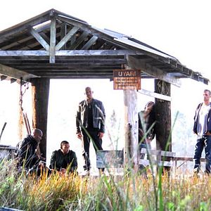 Fotoğraf Hızlı ve Öfkeli 7