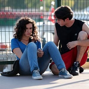 Fotoğraf Güneşi Beklerken