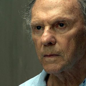 Fotoğraf Jean-Louis Trintignant
