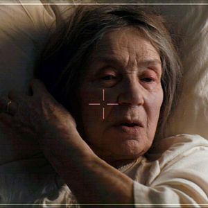 Fotoğraf Emmanuelle Riva