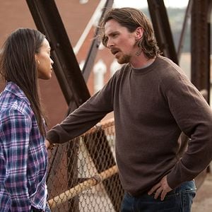 Fotoğraf Christian Bale