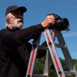 Fotoğraf Michael Haneke