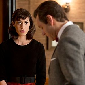 Fotoğraf Michael Sheen