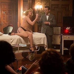 Fotoğraf Nicholle Tom