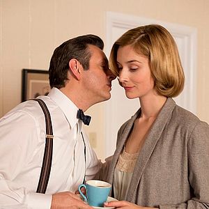 Fotoğraf Caitlin FitzGerald