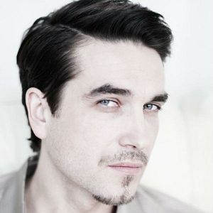 Fotoğraf Marcin Dorociński