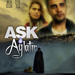 Fotoğraf Aşk Ağlatır