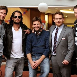 Fotoğraf Peter Thorwarth