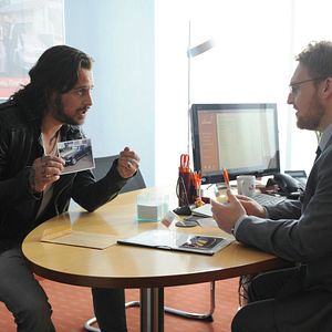 Fotoğraf Axel Stein