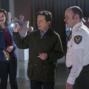 Fotoğraf Betsy Brandt