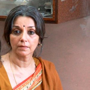 Fotoğraf Lillete Dubey