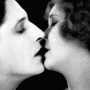 Fotoğraf Lodger: A Story of the London Fog