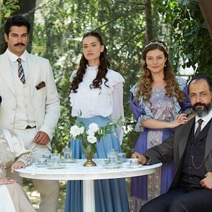 Fotoğraf Fahriye Evcen