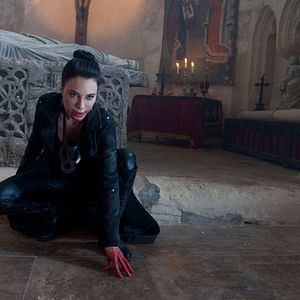 Fotoğraf Jaime Murray