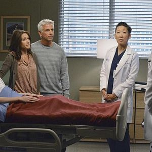 Fotoğraf Kevin McKidd