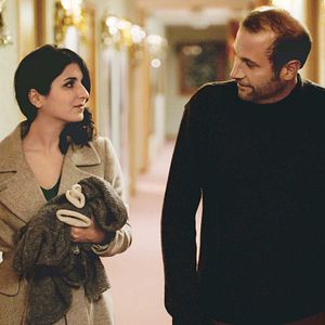 Fotoğraf Géraldine Nakache