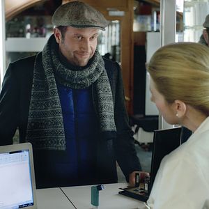 Fotoğraf François Damiens