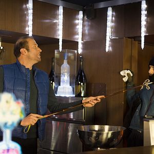 Fotoğraf François Damiens