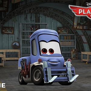 Fotoğraf Uçaklar 3D