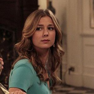 Fotoğraf Emily VanCamp