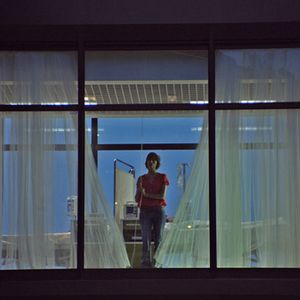 Fotoğraf Macarena Gómez