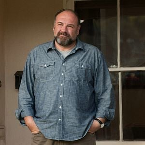 Fotoğraf James Gandolfini